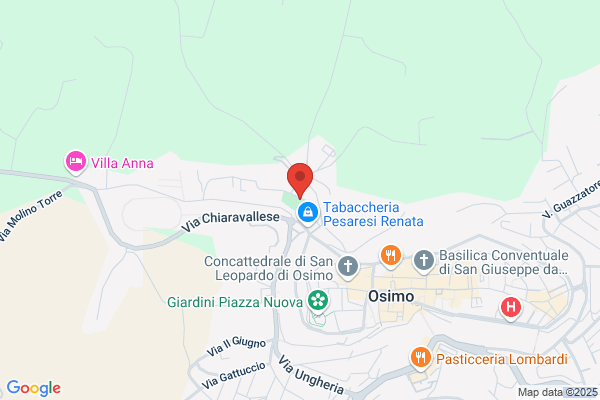 Scuola Elementare Borgo S. Giovanni