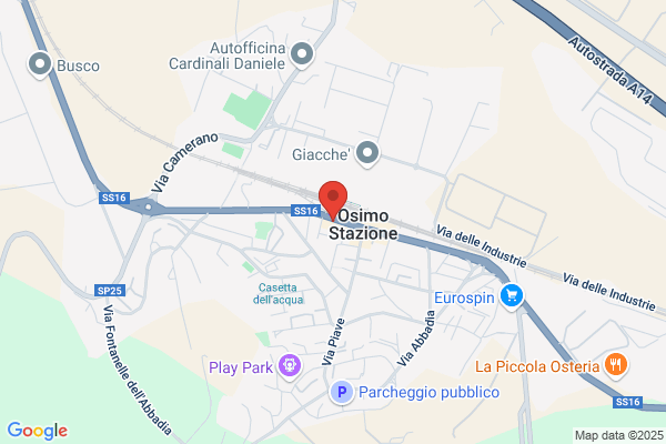Scuola Materna S. Carlo