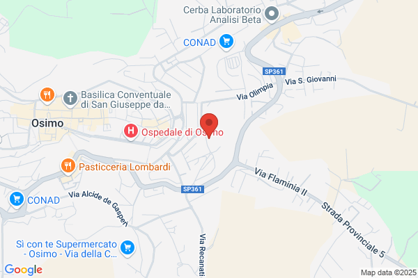 Scuola Media G. Cesare