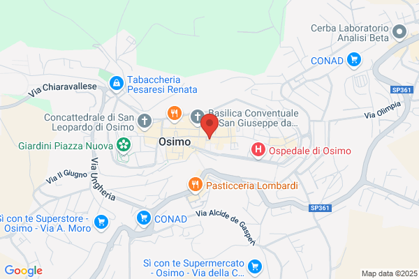 Reale Mutua Agenzia di Osimo Carancini Maurizio Sas