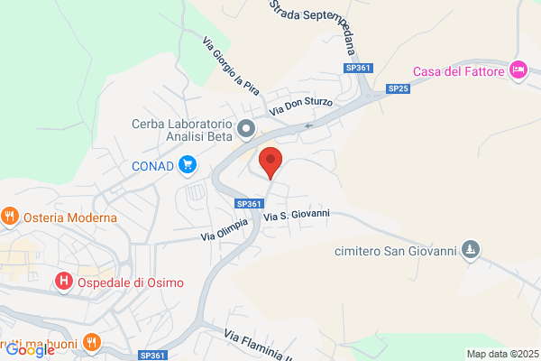 Talevi Assicurazioni Sas