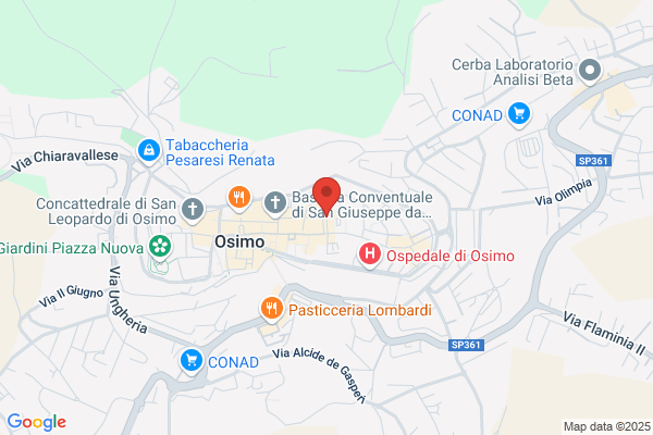 Istituto Campana Per L'istruzione Permanente