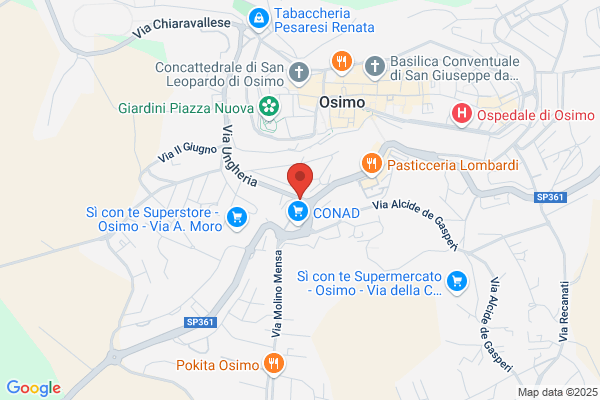 Sci Club Osimo