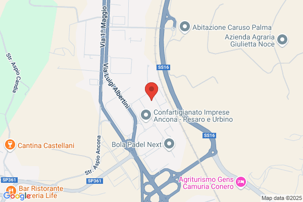Stampaggi Industriali Srl