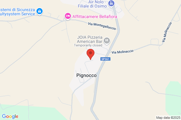 Strologo massimo