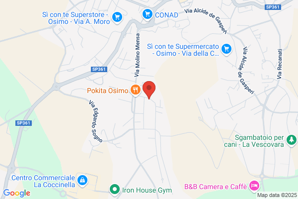 Twin Service Snc Di Gobbi A. E massaccesi A.