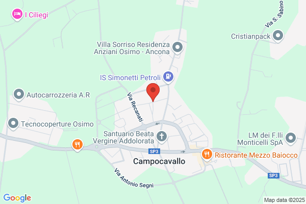 Giannoni Gino