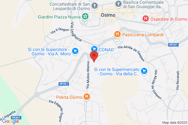 Parrocchia San Carlo