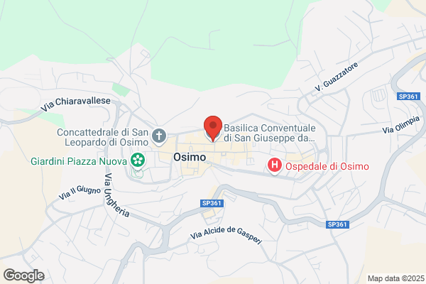 Suore Missionarie Francescane Del Giglio