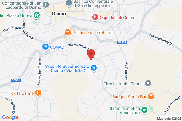Ferramenta Proietti Sas