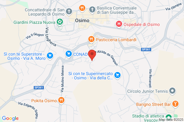 Monticelli Minna maria