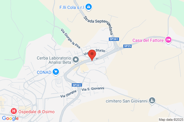 Studio Associato Di Consulenza Del Lavoro Di Cittadini - Di julio