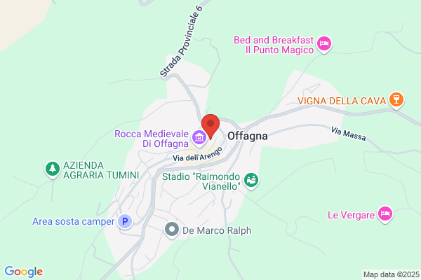 Lucantoni normanno (Ing.)