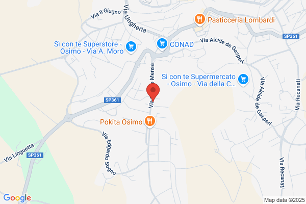 Ufficio Del Giudice Di Pace