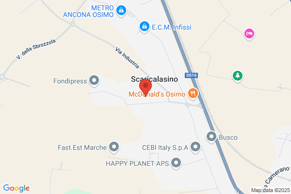 Italiana Metalli Srl