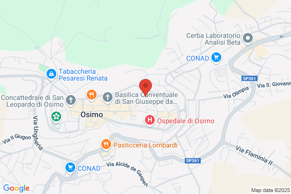 Municipio Di Osimo
