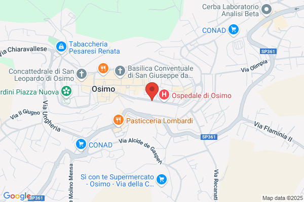 Regione Marche