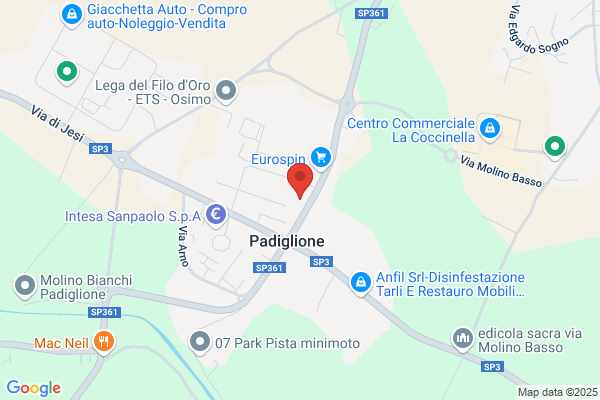 Esso Osimo