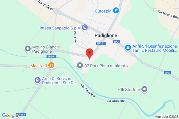 F.lli Sampaolesi Impresa Edile