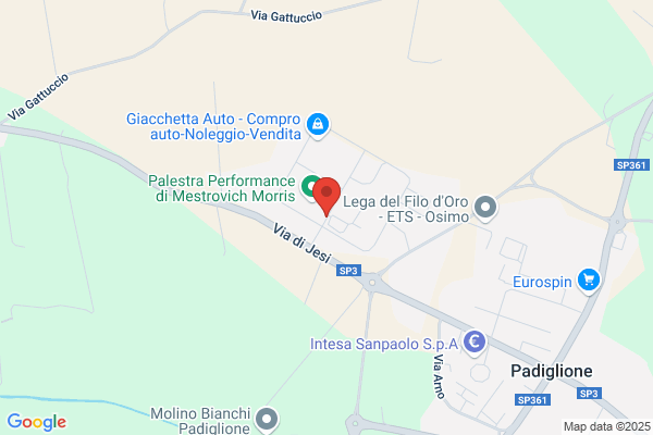 Impresa Edile Donnini Marco