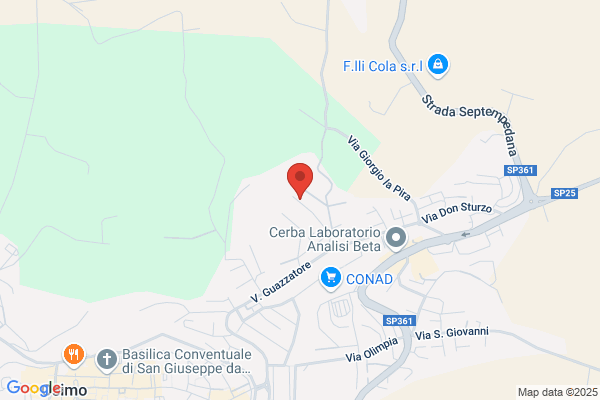 C.P.C. Costruzioni Edili Carbonetti Paolo