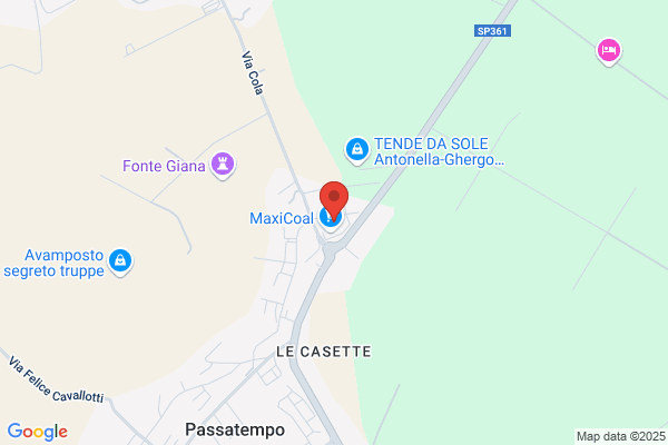Catena Ing. Andrea