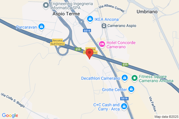 Elektro Due Di Badiali E Mammoli Snc anna Maria