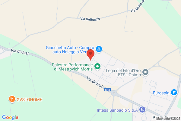 Eurocab Di Polenta Rolanda E Falappa Franco sas
