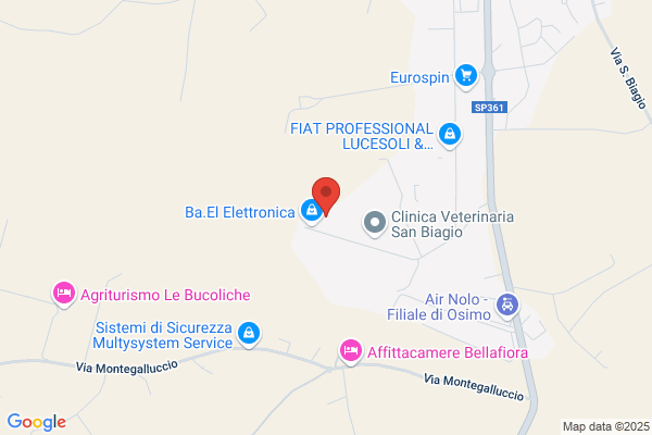 Elettroservice Di Polacco Augusto
