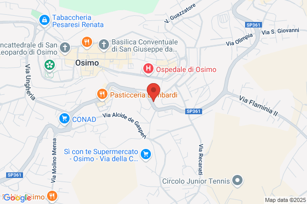 Pettinari giovanni (Geom.)