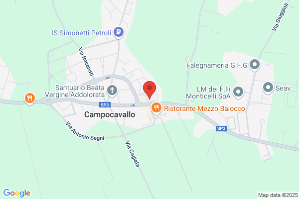 Farmacia Gala Dott.Sse G. Turchetti e L. Cingolani
