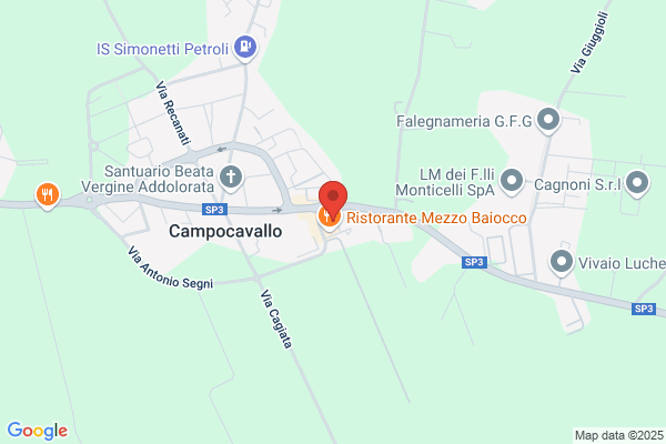 Il Giardino di Venere