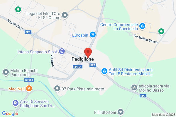 G.P. Fondazioni Speciali S.R.L.