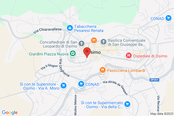 Petraccini lidio