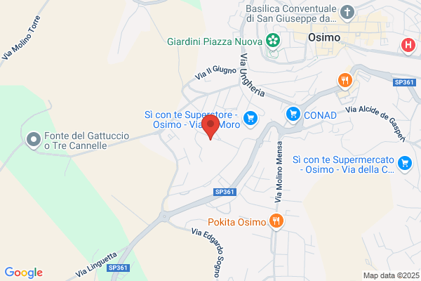 Immobiliare Osimo