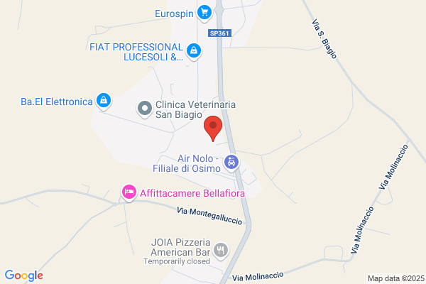 Edilrecanatese Srl