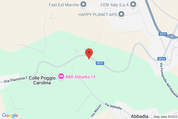 F.C. Di Focante Cesare E Giorgio S.N.C.