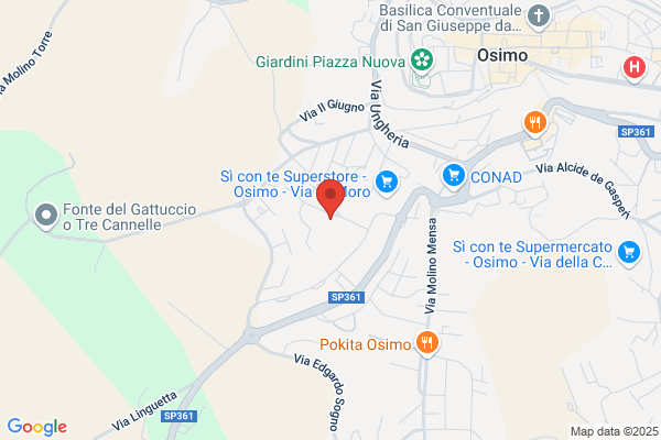 G.V. Costruzioni Srl