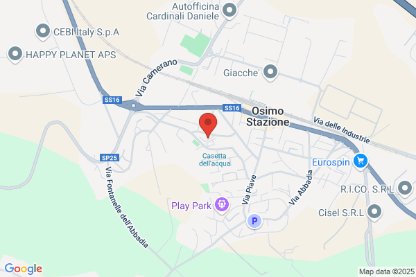 Centro Benessere Beautystudio