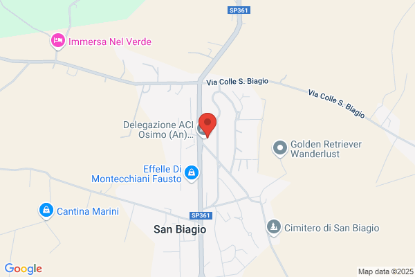 Soffio Vitale Di Beatrice Sbaffo