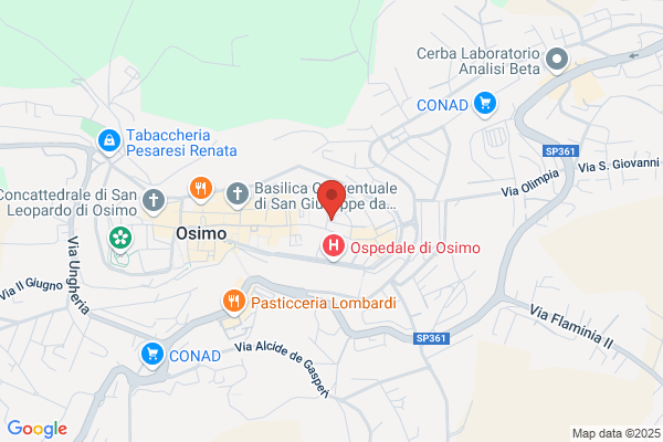 Lavanderia Lavavia Di Cesaretti A.M.
