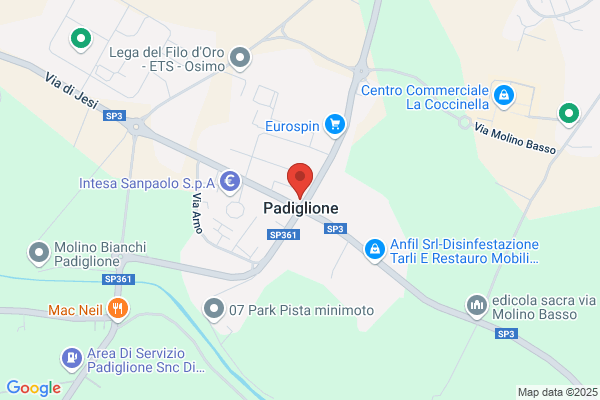 Lavanderia Patrizia Di Apuzzo Patrizia