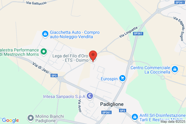 Falo Di Vignoni Orietta E C. Snc