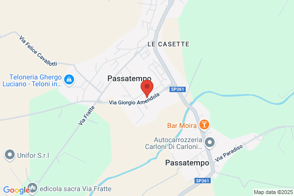 G.B.T. Eletronics Srl Di Borsini Giuseppe