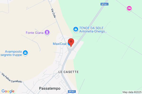 Professional Service Di Brilli Brunella & C. Sas