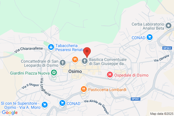 Gemme Di Sampaolesi