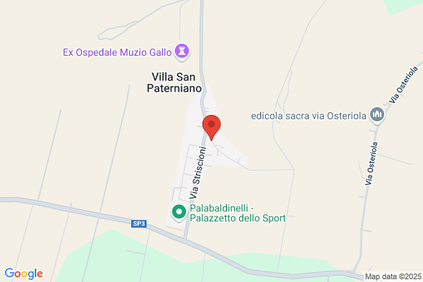 Lampa Aldemaro E Emilio Sdf