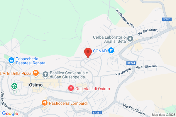 Panificio Dolce Panetteria Di Orsogna E Amato snc