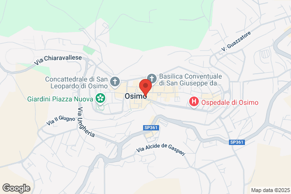 Panificio Staffolani Luciano