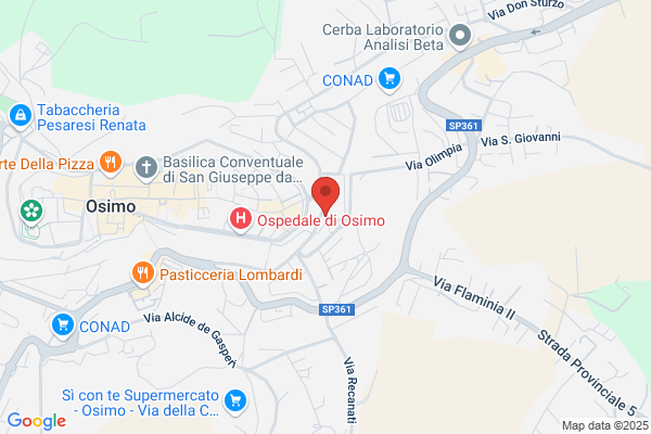 Nuova Linea Di Balduccio Marianna